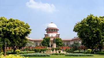 Supreme Court, SC, New Delhi