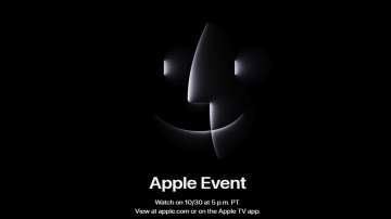apple, apple event, apple scary fast event, apple scary fast event date, what to expect apple event