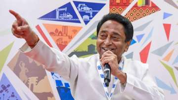 Kamal Nath, Congress, MP elections