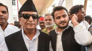 Samajwadi Party, Azam Khan, Jauhar Trust