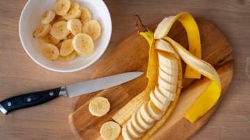 Morning Banana diet 