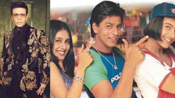 Kuch Kuch Hota Hai remake