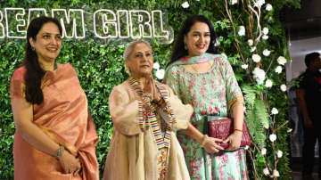 Jaya Bachchan