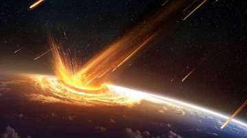 NASA predicts asteroid Bennu may hit Earth in 159 year 