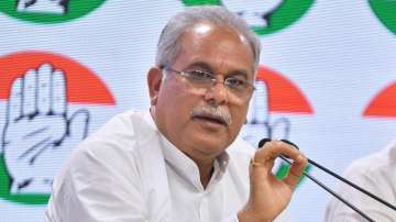 Bhupesh Baghel, Chhattisgarh, Chhattisgarh elections