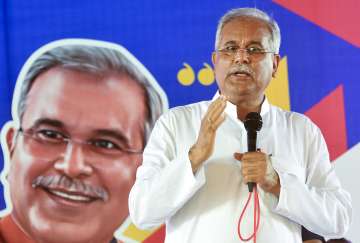 Chhattisgarh Assembly Election Exit Poll Results 2023 Live Streaming