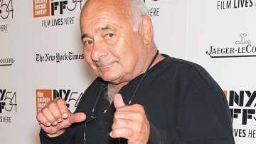 Burt Young