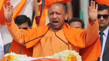 Yogi Adityanath, Uttar Pradesh