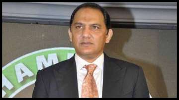 Congress,  Mohammad Azharuddin