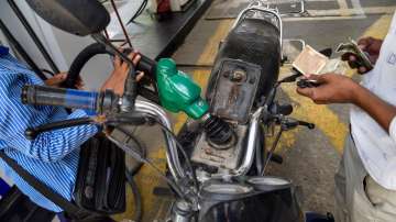 Diesel sales fall 3 per cent in September