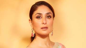 Kareena Kapoor