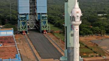 Gaganyaan mission first test flight put on hold after lift-off didn't complete.