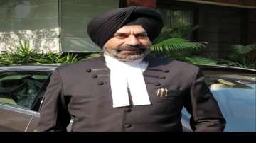 Gurminder Singh, Senior Advocate Gurminder Singh, Gurminder Singh appointed Advocate General of Punj