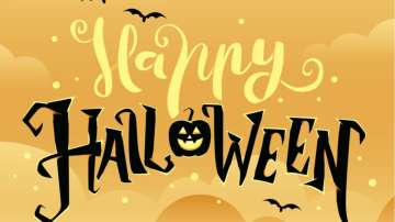 Happy Halloween 2023: Wishes, Messages, Quotes, Greeting cards, Images,  Pictures and GIFs - Times of India