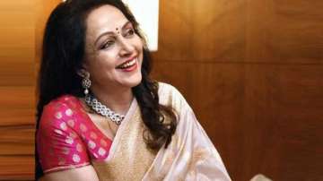 Hema Malini