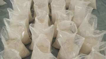 30 kg heroin seized in Ramban