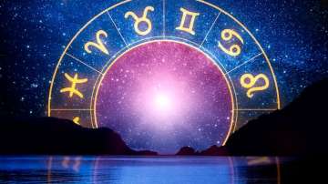 Weekly horoscope