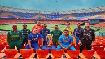 ICC Men’s ODI World Cup 2023 starts today