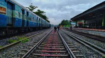 Indian Railways, Andhra Pradesh train accident, Andhra Pradesh accident updates