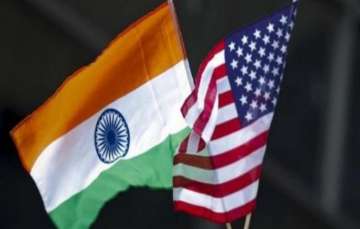 India and US ties have prospered in recent times.