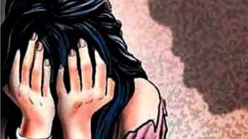 NEET aspirant raped