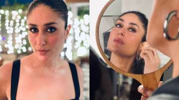 Kareena Kapoor