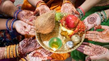 Karwa Chauth