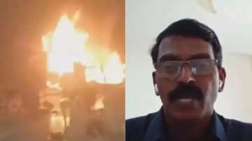 Kerala blast