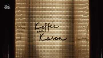 Koffee with Karan 8