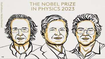 Nobel Prize for Physics