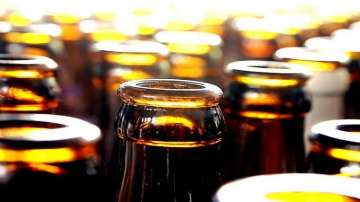 Telangana Excise Department, Excise Department seizes 14,000 litres liquor, Nizamabad, ECI, Election