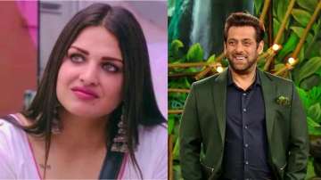 Himanshi Khurana Bigg Boss 13