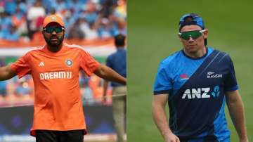 India vs New Zealand face 10th time in ODI World Cup history