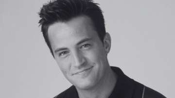 matthew perry