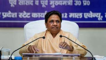 BSP, Mayawati, Rajasthan elections