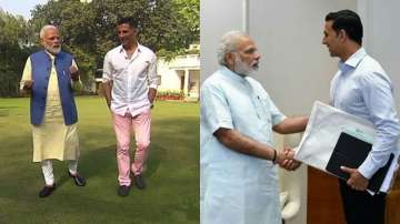 Akshay Kumar on Modi Bhakt