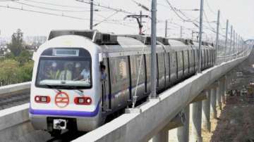 CM attempt to push the Ring metro project