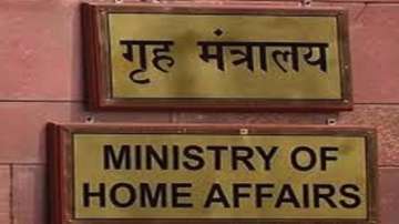 Ministry of Home Affairs issues notice into the matter