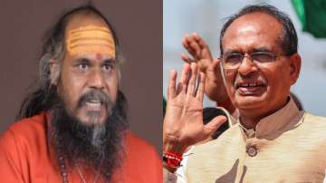 Self-styled godman Vairagyanand Giri aka 'Mirchi Baba' to contest against 