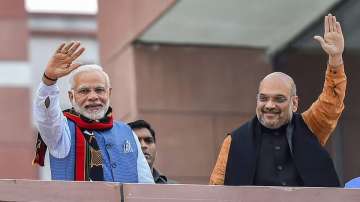 PM Modi, Mizoram polls
