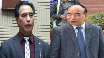 Mizoram Assembly Election 2023 Key Candidates