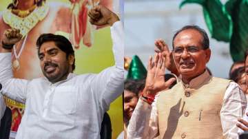 Congress fielded Vikram Mastal from Budhni against Madhya Pradesh CM Shivraj Singh Chouhan