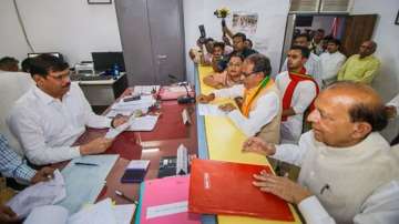 Madhya Pradesh Assembly Election 