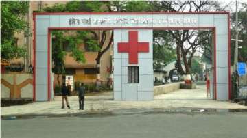 Nanded govt hospital dean to face criminal charge after 31 deaths