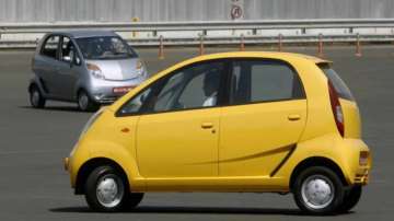 Tata Motors wins Singur Nano plant case 