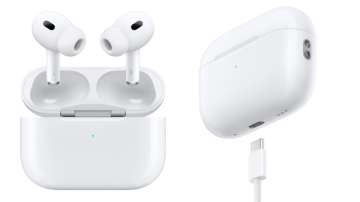 AirPods Pro (2nd Gen)