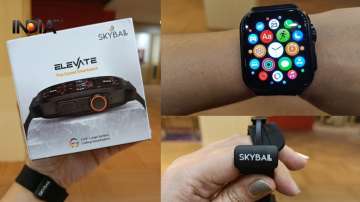 Quick Review: Skyball Skyfit Elevate, Oppo Enco Air3 Pro, Boult Y1