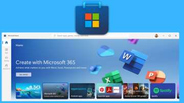 Microsoft, Microsoft web version, tech news Windows App Store