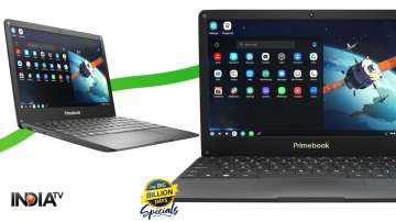 Primebook, WiFi space laptop, cost-effective option