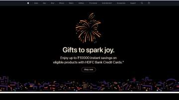 Apple India retail, Festive Diwali Season